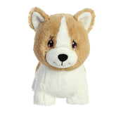 Aurora® - Momentos preciosos™ - Colton Corgi de 8,5"
